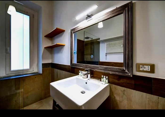 Flaminio Sweet Home